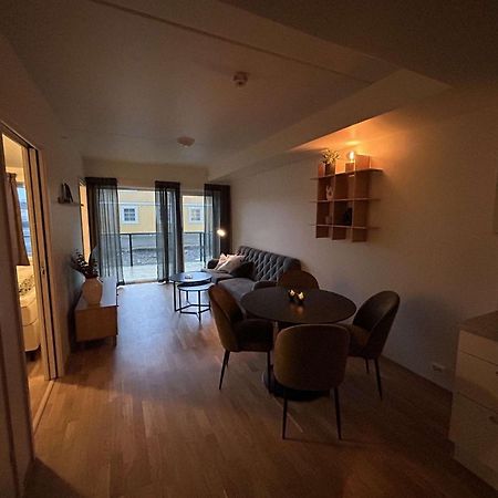 Helt Ny Leilighet Leknes Exterior foto